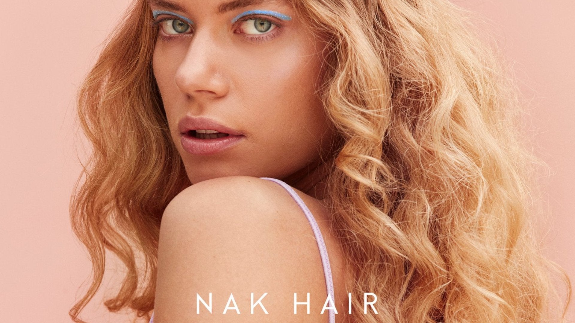 NAK Hair