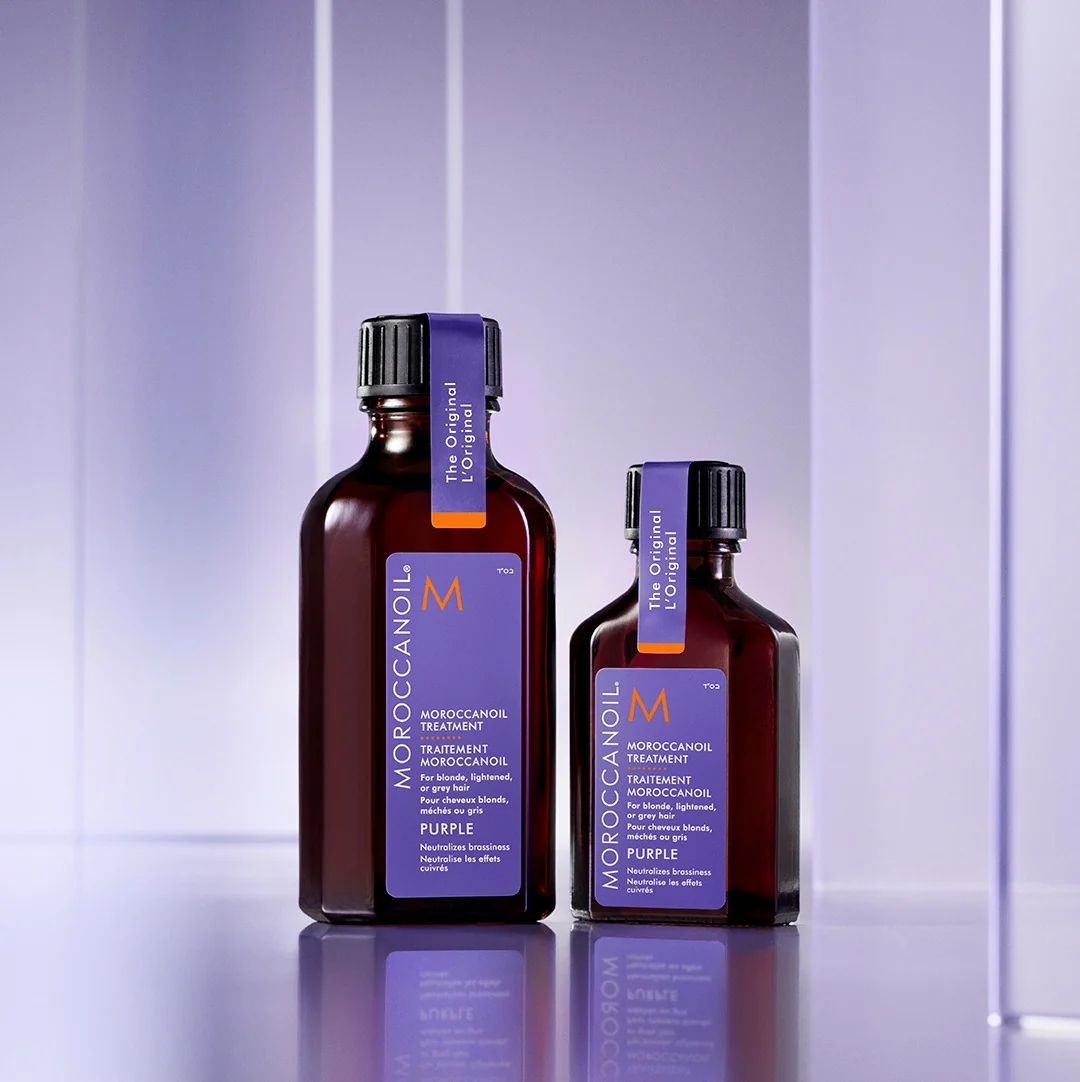 Moroccanoil