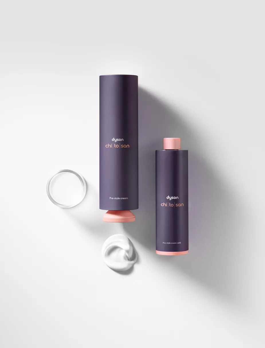 Dyson Beauty