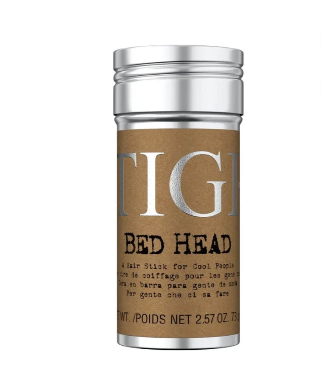HAIR STICK WAX - BED HEAD - CERA EN BARRA - 73GRS