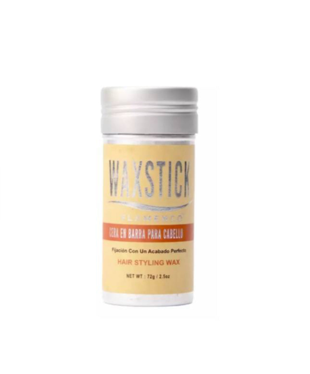 Cera En Barra Para El Cabello Hair Stick Wax 72 Grs