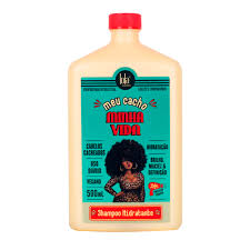 Shampoo Lola Meu Cacho 500gr