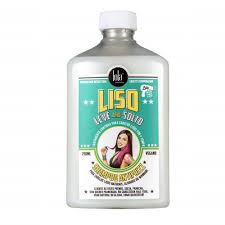 Shampoo Lola Cosmetics Liso 250gr