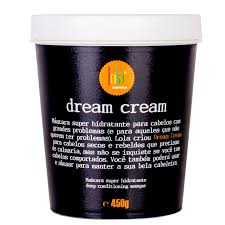 Máscara Lola Dream Cream 450gr