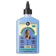 Tratamiento Lola Cosmetics Daños Vorazes Booster 250ml