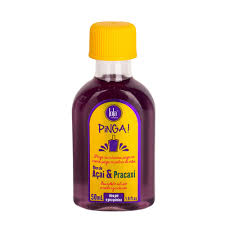 Tratamiento en aceite Lola Cosmetics Pracaxi 50ml