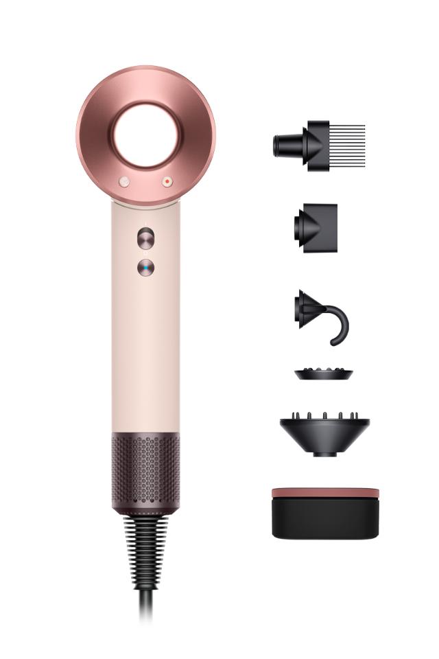 Shops secador pelo dyson precio