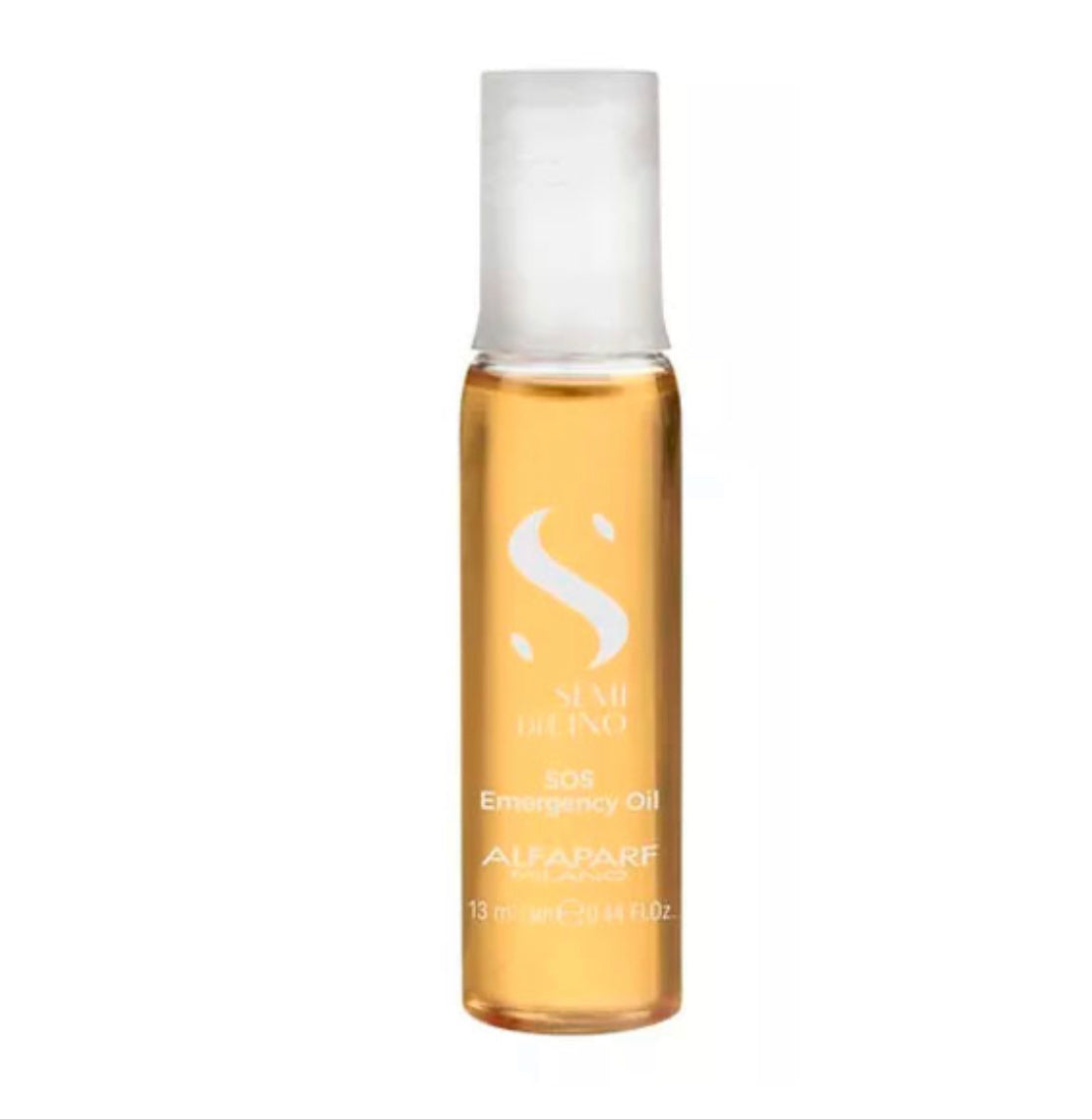 Alfaparf Ampolla Semi di Lino SOS Emergency Oil 13ml