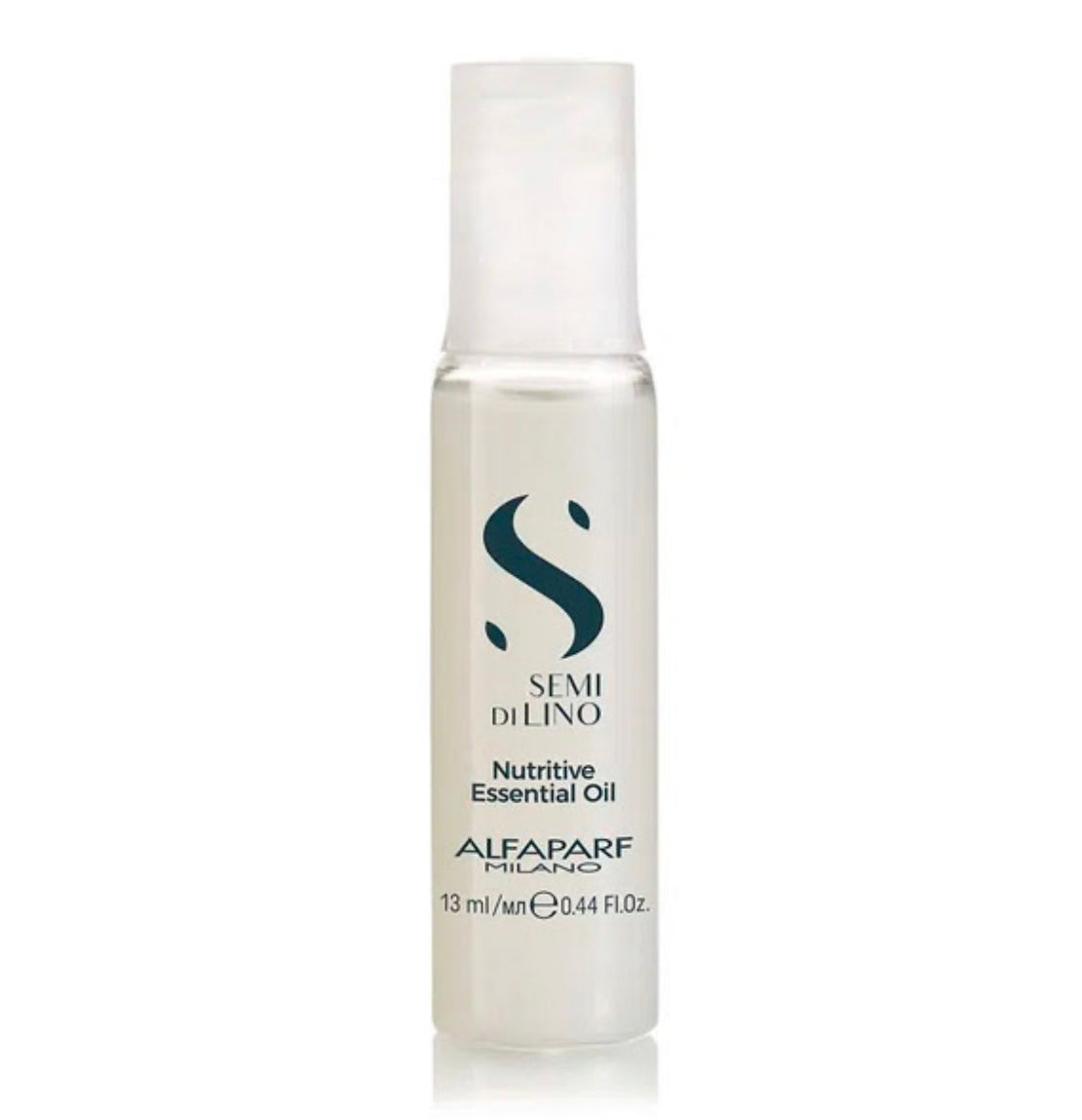 Alfaparf Ampolla Semi Di Lino Nutritive Essential Oil 13ml