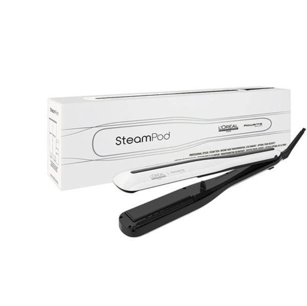 Steampod 3 alisador de cabello a vapor
