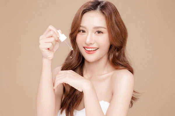 Skincare coreano
