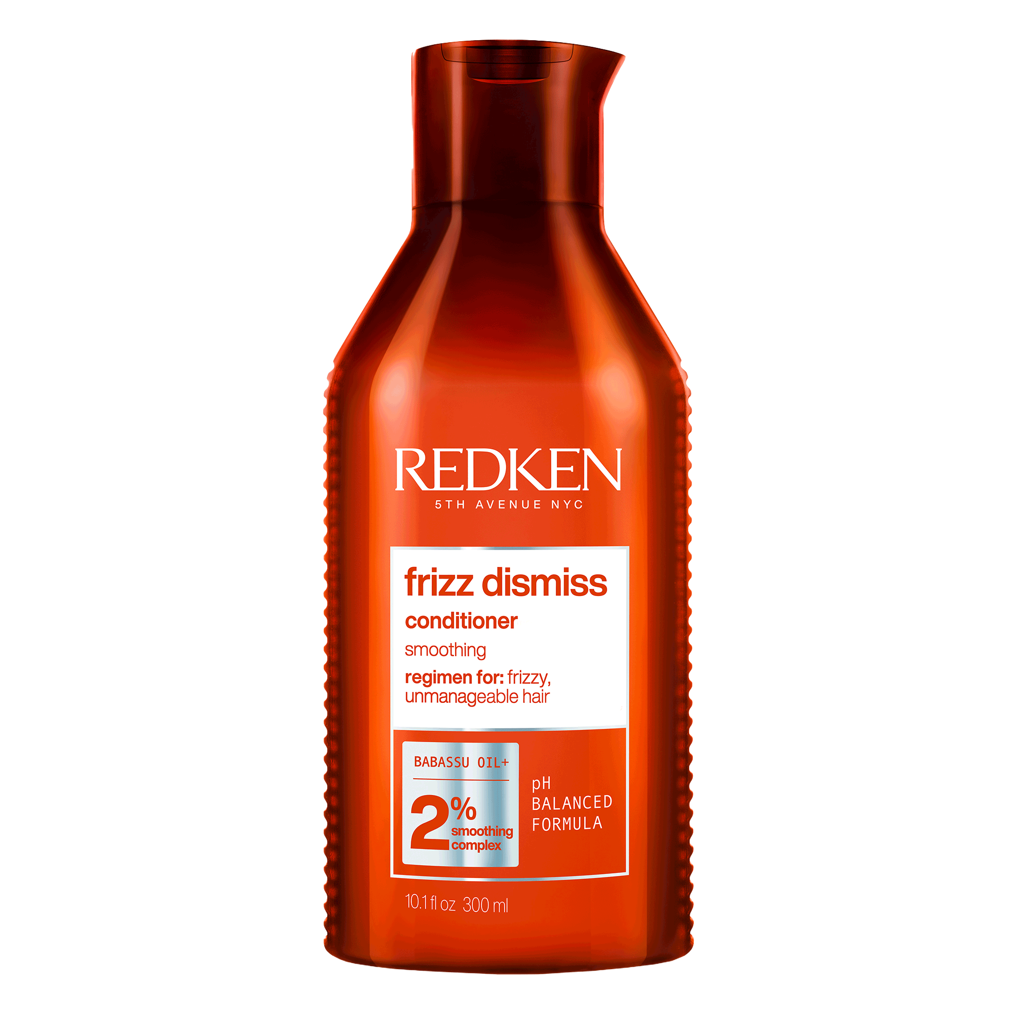Acondicionador Frizz Dismiss