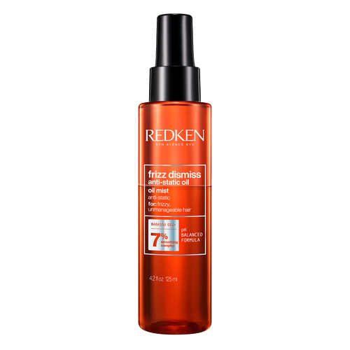 Aceite Frizz Dismiss Anti-static Oil