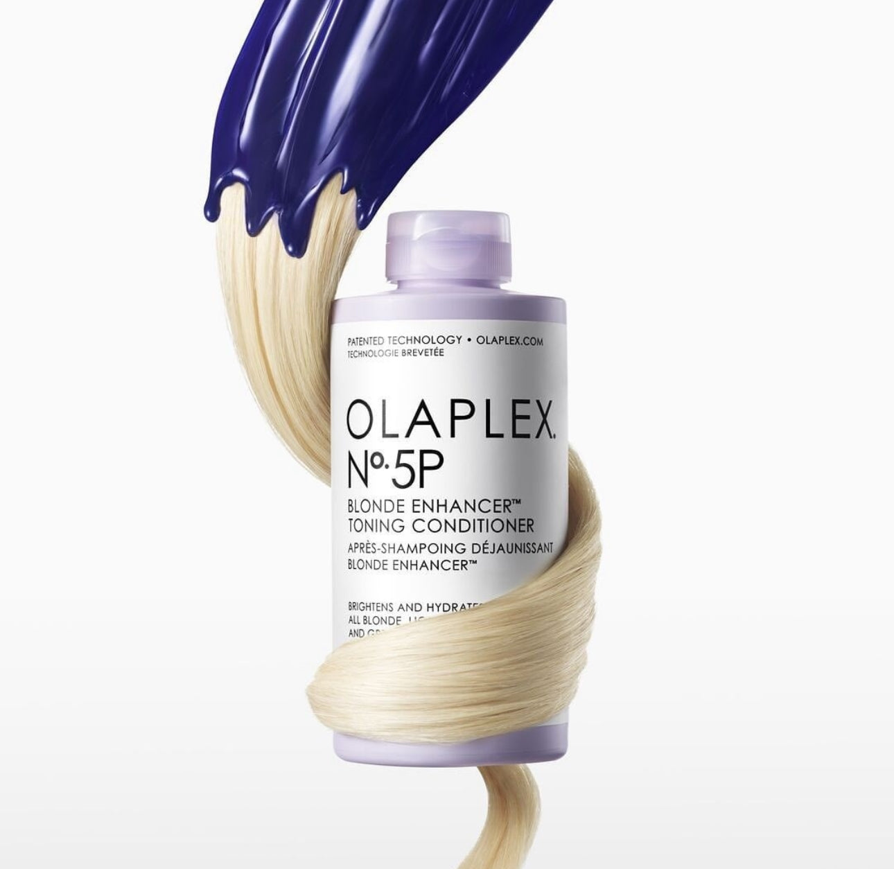 OLAPLEX N°5 P ACONDICIONADOR VIOLETA 250ML no