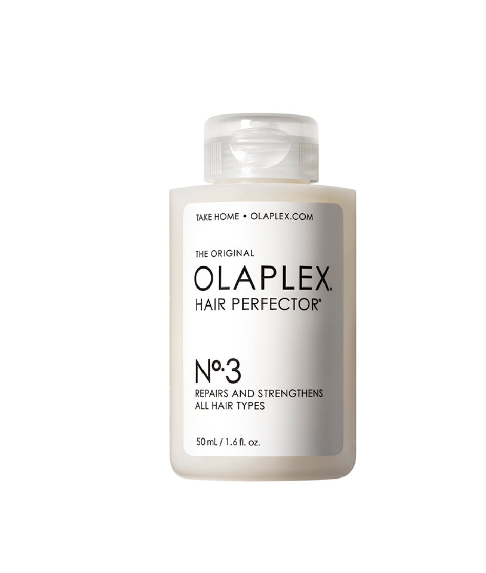 OLAPLEX Nº.3 HAIR PERFECTOR ADORNO DE NAVIDAD 50ML