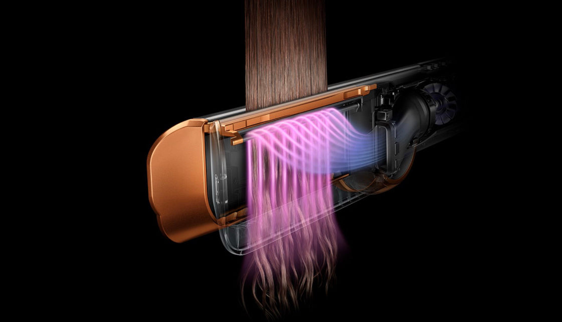 Dyson Airstrait™