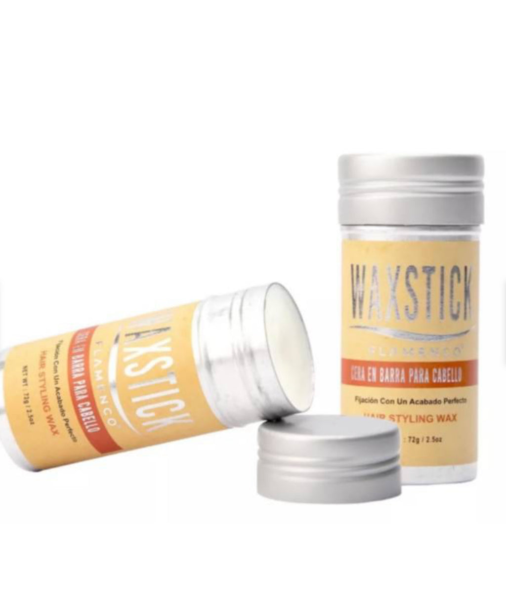 Cera En Barra Para El Cabello Hair Stick Wax 72 Grs