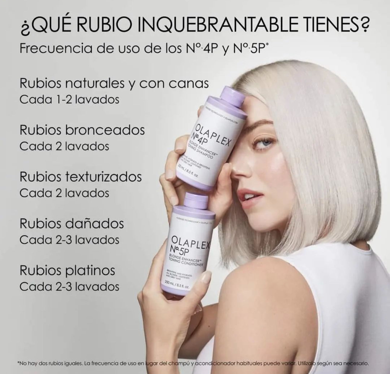 OLAPLEX N°5 P ACONDICIONADOR VIOLETA 250ML no