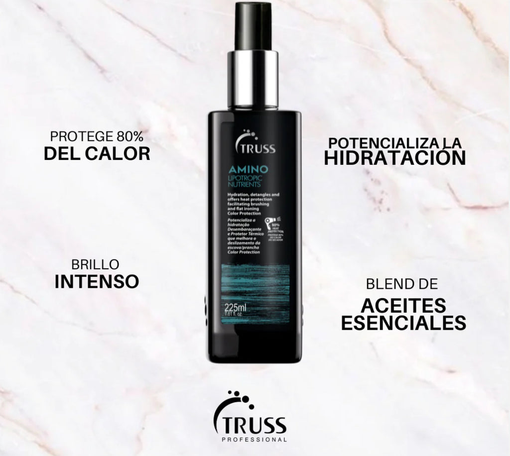 Amino Miracle Truss 225ml
