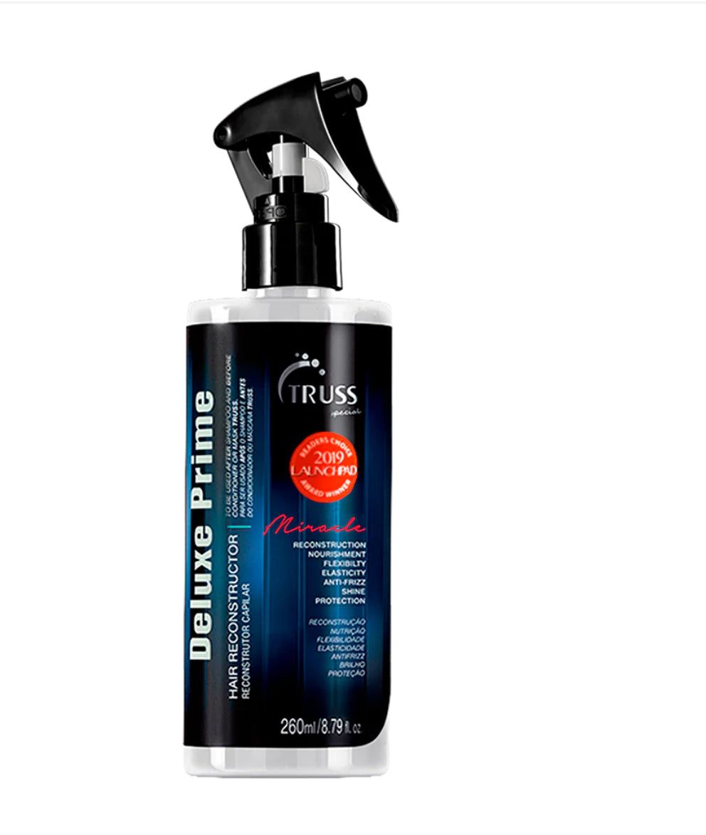 Deluxe Prime Truss 260ml