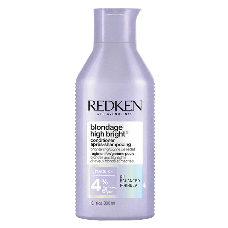 ACONDICIONADOR BLONDAGE HIGH BRIGHT