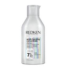 Shampoo Acidic Bonding Concentrate