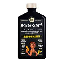 Shampoo Lola Morte Subita 250gr