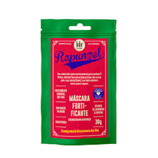 Máscara Lola Cosmetics Rapunzel 30gr