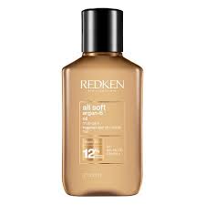 All Soft Aceite de Argán 111ml