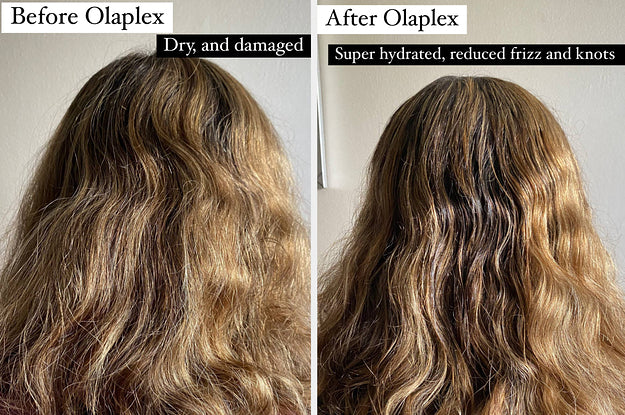 OLAPLEX Nº8 BOND INTENSE MOISTURE MASK 100ML