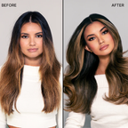 Kit de pelo liso para fiestas Para peinados de vidrio súper lujosos, sin frizz y que duran DÍAS. PRE ORDEN