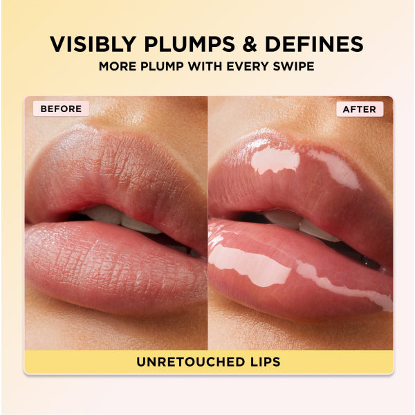 Lip oil honey Gisou