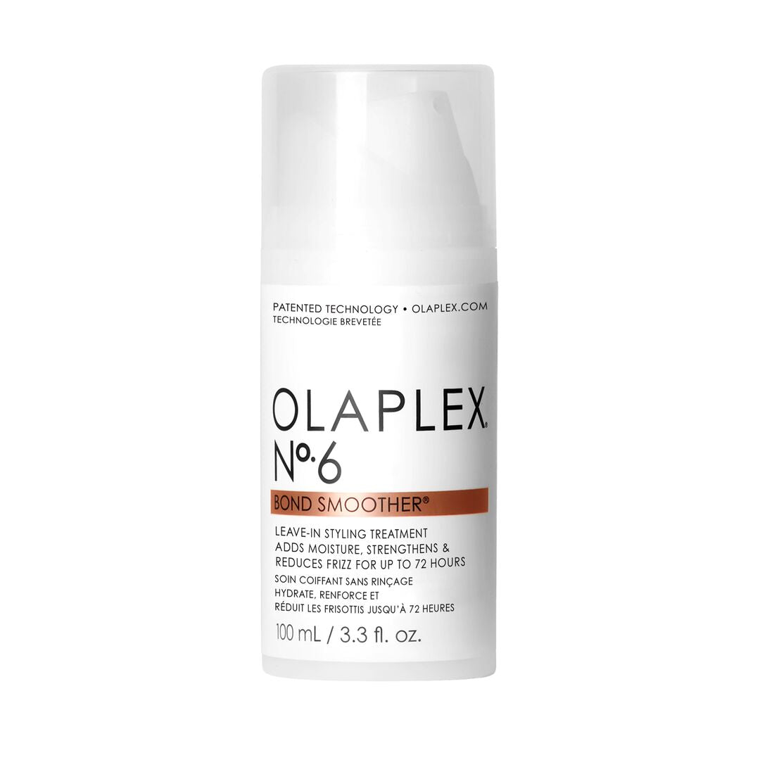 OLAPLEX Nº6 BOND SMOOTHER 100ML