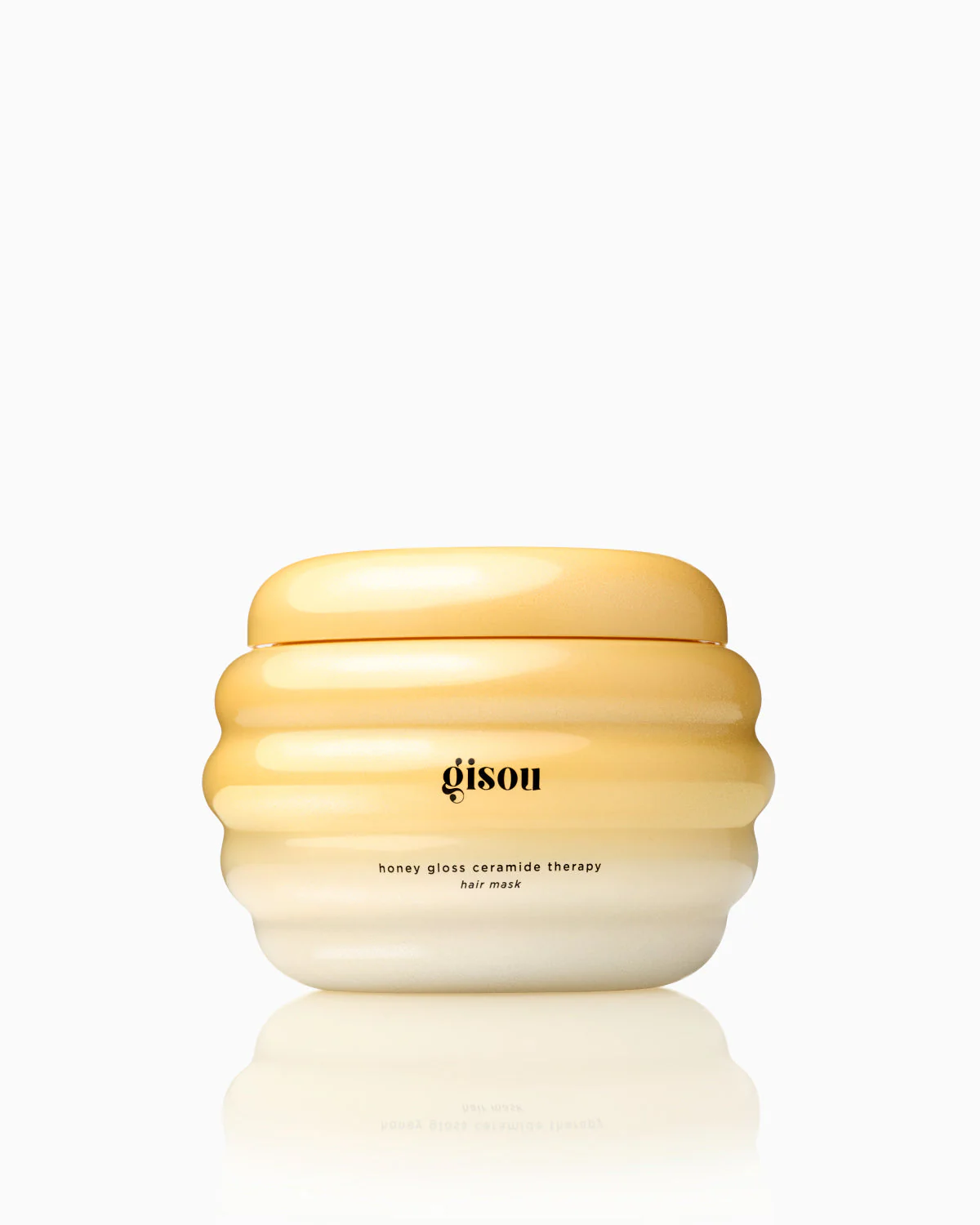 Honey Gloss Ceramide Therapy Hydrating Hair Mask