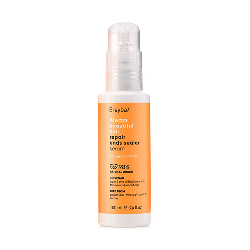 ERAYBA SÉRUM REPARADOR PARA PUNTAS ABIERTAS 100ML