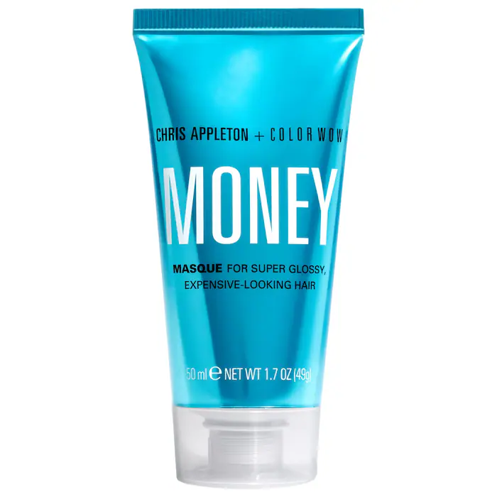 Mini Money Mask Deep Hydrating & Strengthening Hair Treatment 50ML
