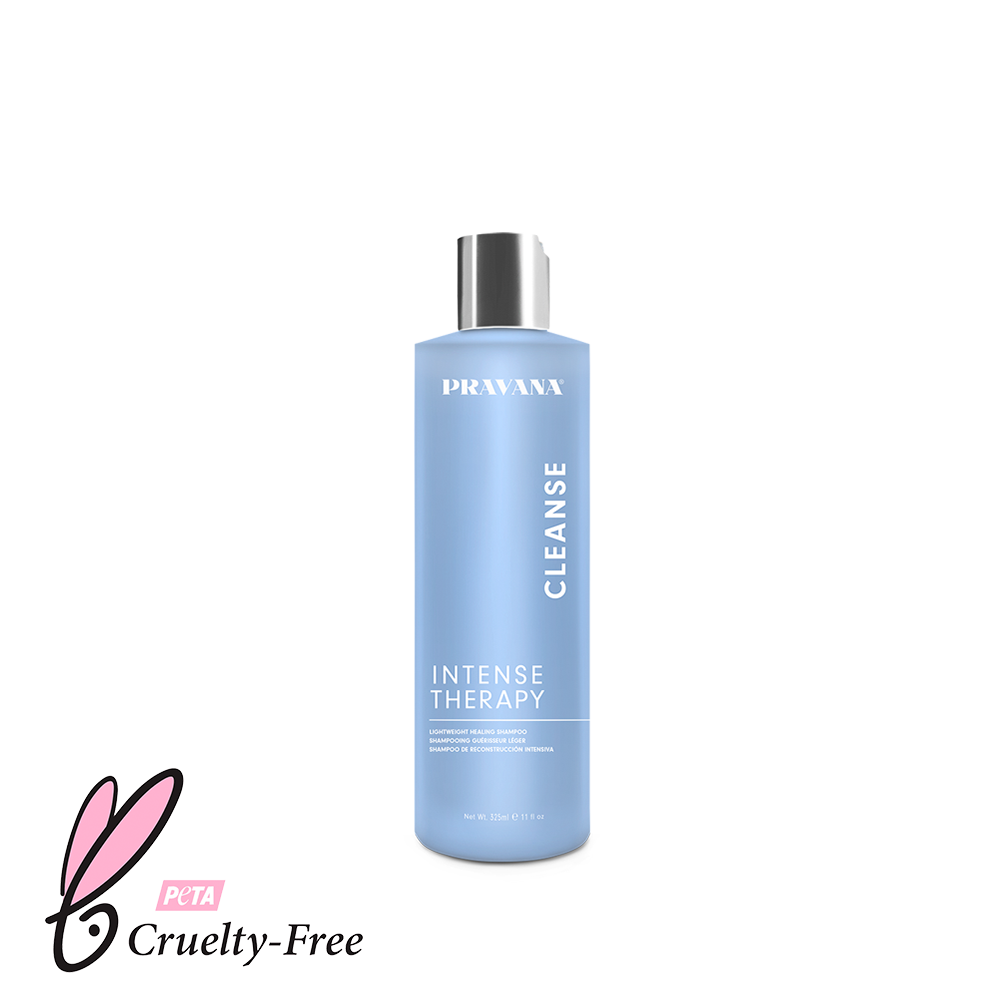 PRAVANA INTENSE THERAPY SHAMPOO 325ML