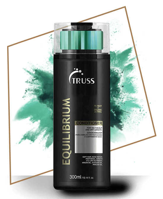 Truss Equilibrium - Acondicionador - 300ml