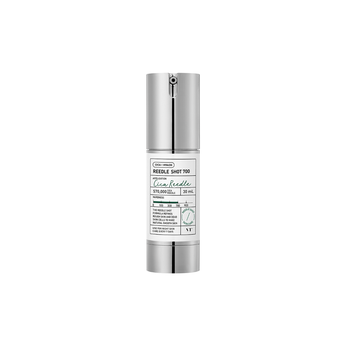 [Sérum] CICA Reedle Shot 700 Essence 50ml