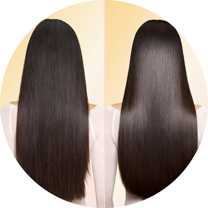 Honey Gloss Ceramide Therapy Hydrating Hair Mask