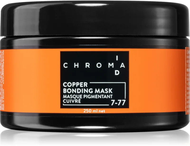 Schwarzkopf Chroma ID Bonding Color Mask 7-77 250ml