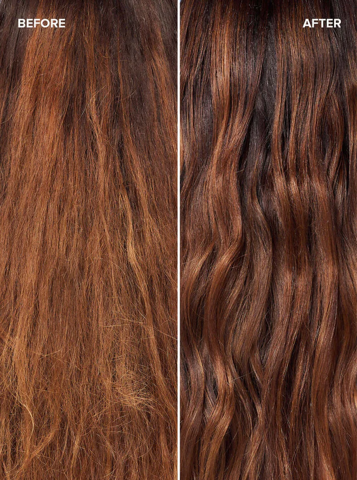 cabello orgulloso - conjunto de súper hidratación PRE ORDEN