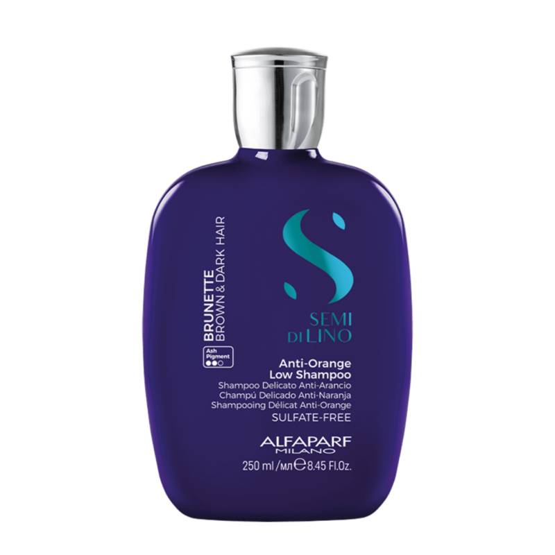 Shampoo Alfaparf Anti-Orange 250 ml