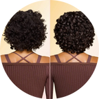 Honey Gloss Ceramide Therapy Hydrating Hair Mask