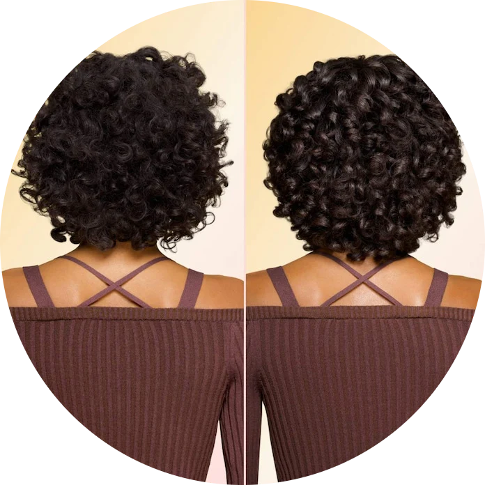 Honey Gloss Ceramide Therapy Hydrating Hair Mask