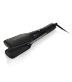 PLANCHA DE PELO DE AIRE CALIENTE 2 EN 1 GHD DUET NEGRA