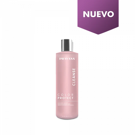 PRAVANA SHAMPOO COLOR PROTECT 325ML