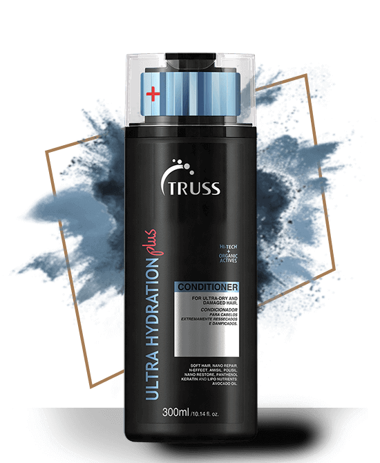 Truss Ultra Hydration Plus - Acondicionador - 300ml