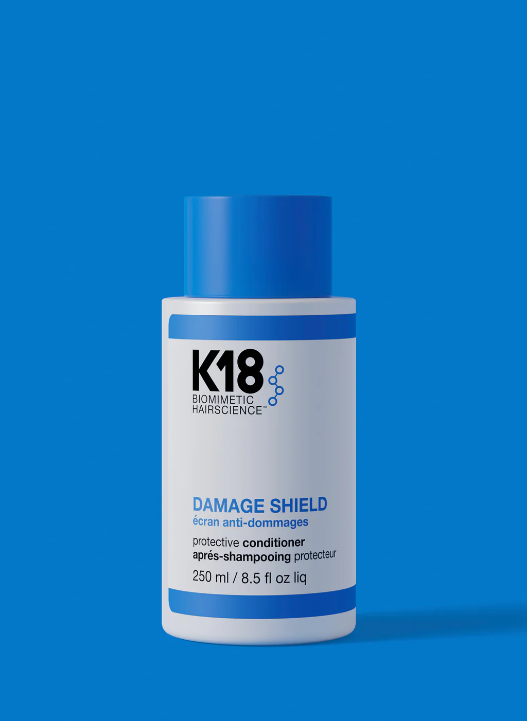 Acondicionador protector de daño DAMAGE SHIELD