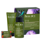 Kit regalo Alfaparf Shampoo + Acondicionador Hidratación Profunda
